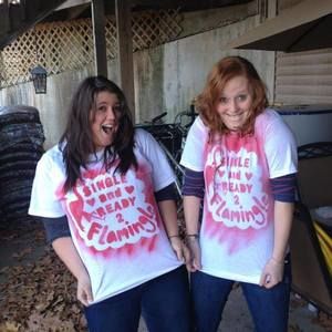 Meet your Posher, Jacqui